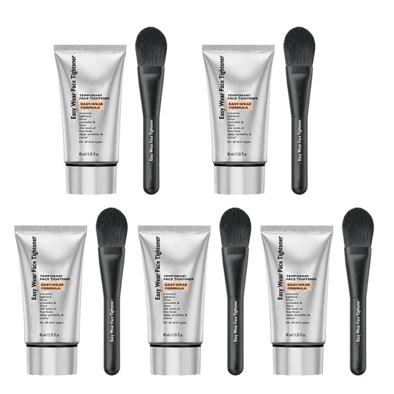 New-Instant Firming Face Cream