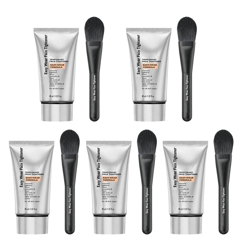 New-Instant Firming Face Cream