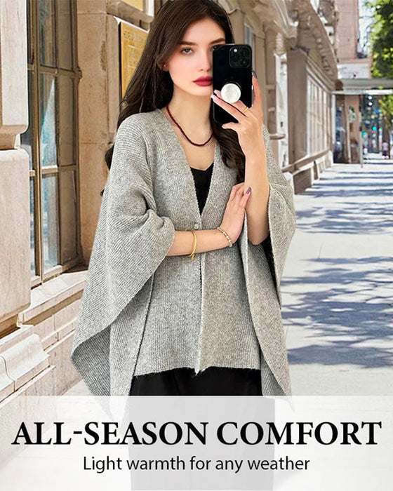 Elegant Cardigan For Women