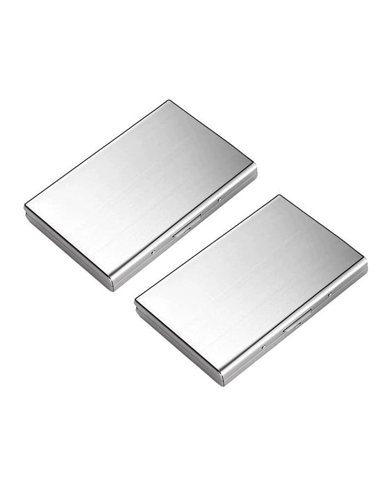 💫RFID Credit Card Holder