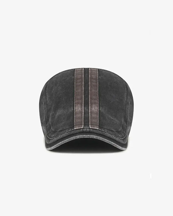Unisex Duckbill Beret Hat