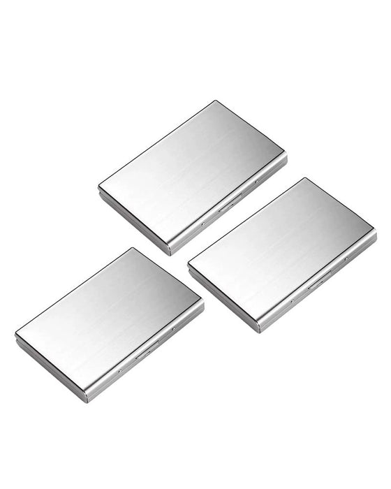 💫RFID Credit Card Holder