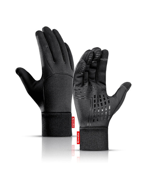 Water Resistant Thermal Gloves