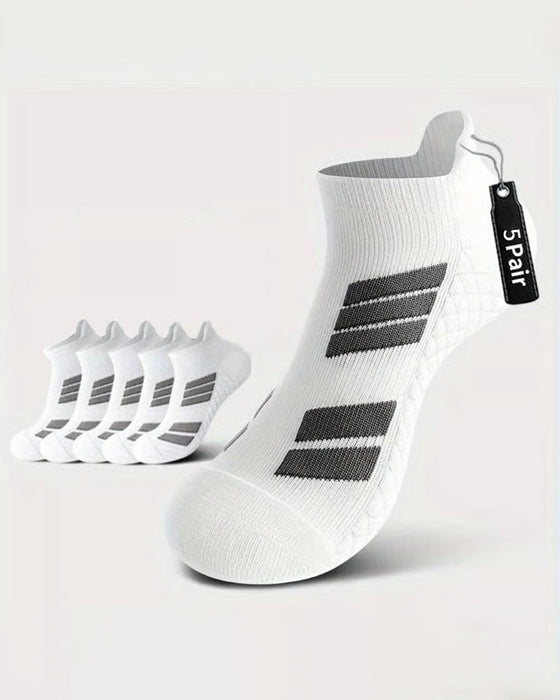 Marathon Men's Socks