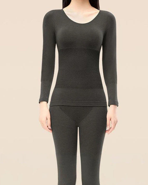 Thermal Underwear Set for Women