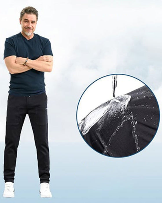 MultiPants – High Stretch Multi-pocket Durable Cargo Pants