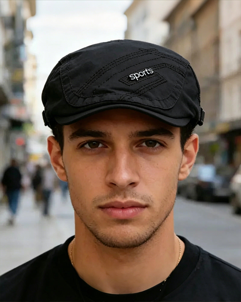 Men's Casual Baseball Cap