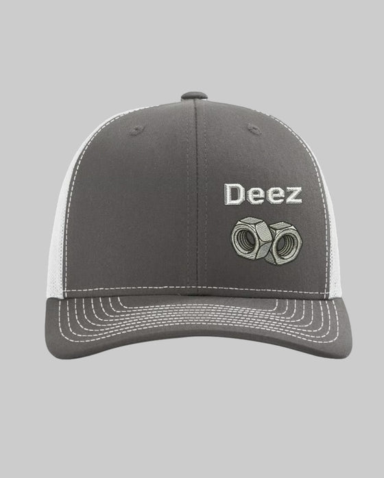 Embroidery Adjustable Minimalist Casual Hat