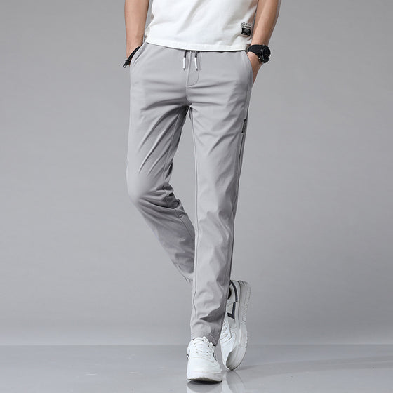 Quick Dry Pull-on Stretch Pants