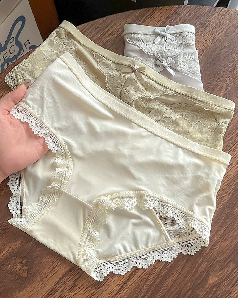 High-Elasticity And Comfortable Underwear