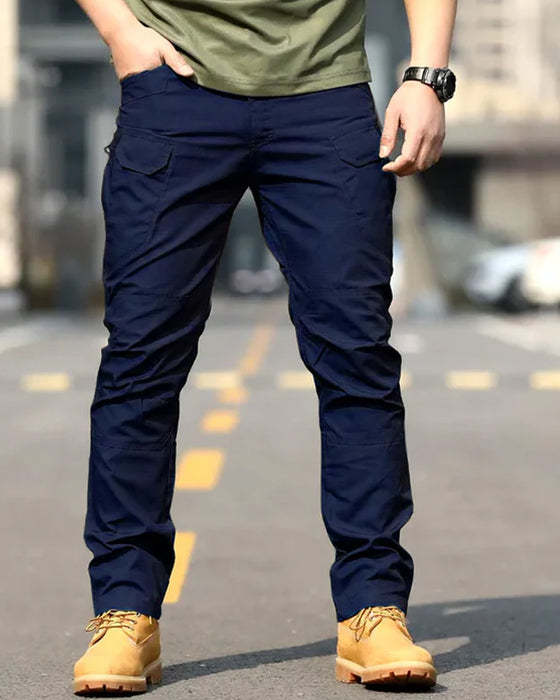 Men's Tactical Waterproof Pants