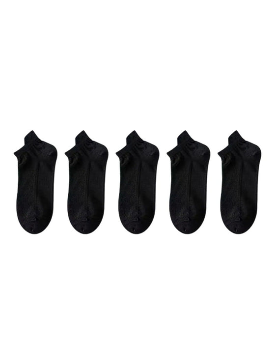 Ultra Thin Liner Socks Non Slip No Show Socks