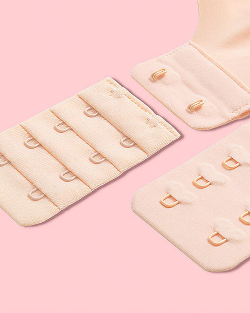 Comfort Deep V Bra without Underwire