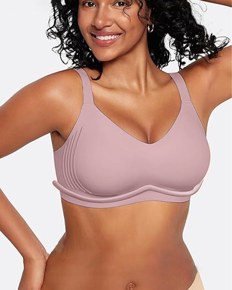 Women's Wire-Free Comfort Bra