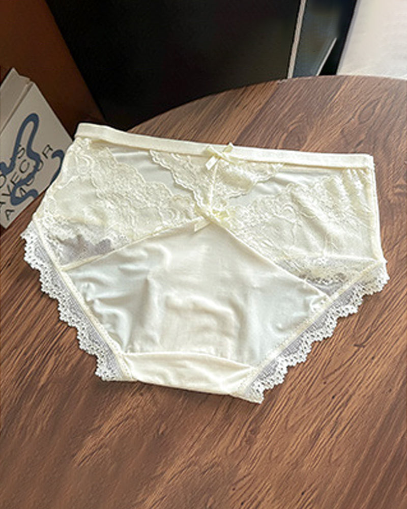 High-Elasticity And Comfortable Underwear