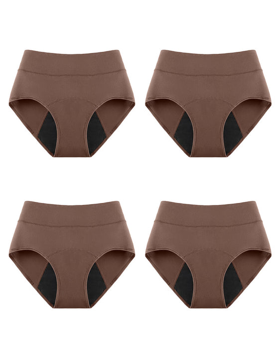 🔥2026 New Year Special Offer｜🎉 Leak-Proof Underwear That Won't Let You Down