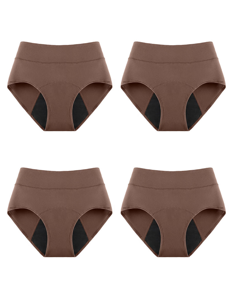 🔥2026 New Year Special Offer｜🎉 Leak-Proof Underwear That Won't Let You Down
