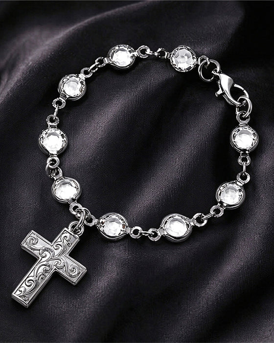Steering Wheel Charm