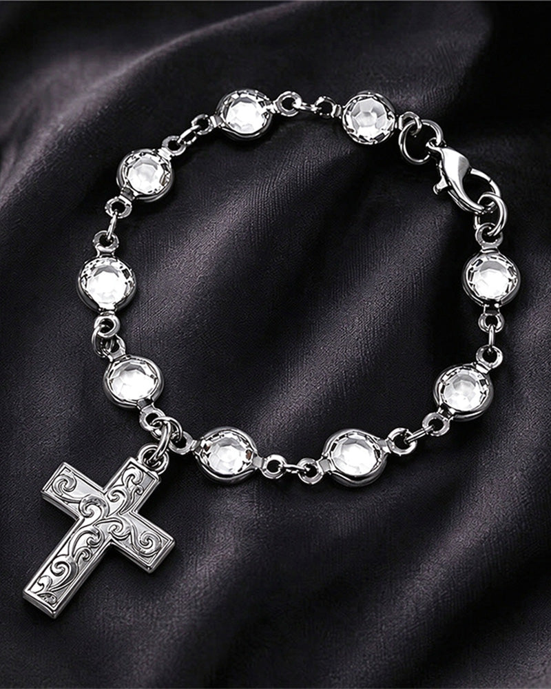 Steering Wheel Charm