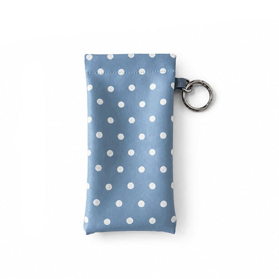 New-Portable Compression Shrapnel Glasses Case