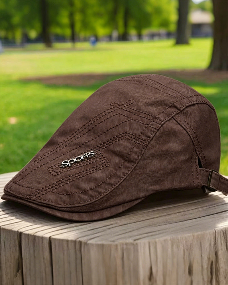 Men's Casual Baseball Cap
