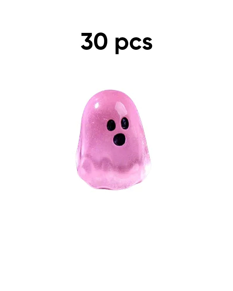 👻 Cute Halloween Ghost Decorations