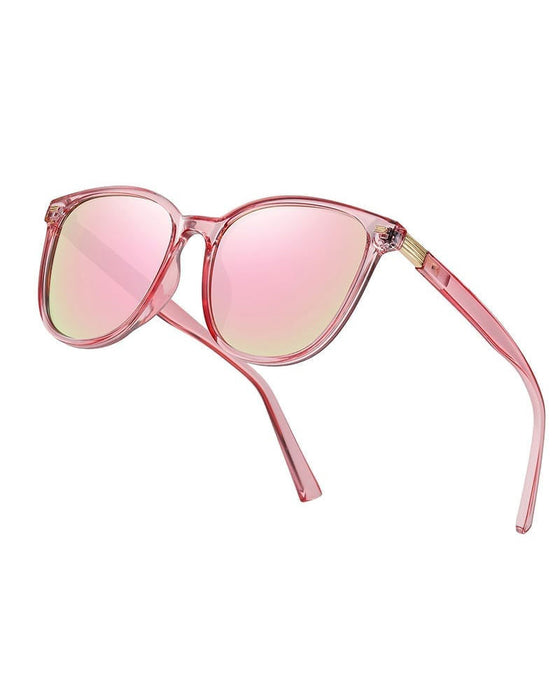 Big Style Polarized Sunglasses