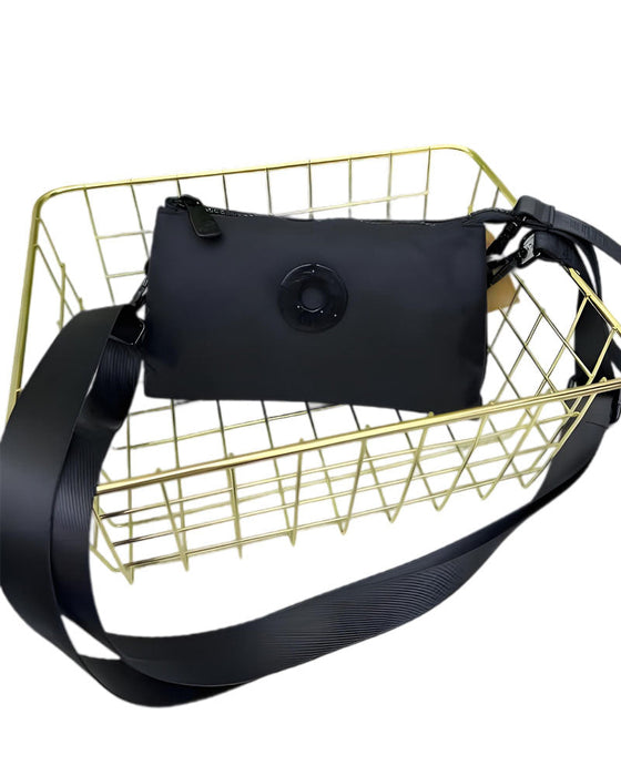 🔥Most Popular Items Among Women🔥Fashion Zip Crossbody Bag👝