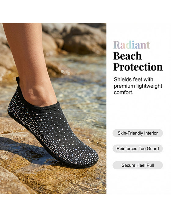 Quick-drying Swimming Shoes For Beachcombing