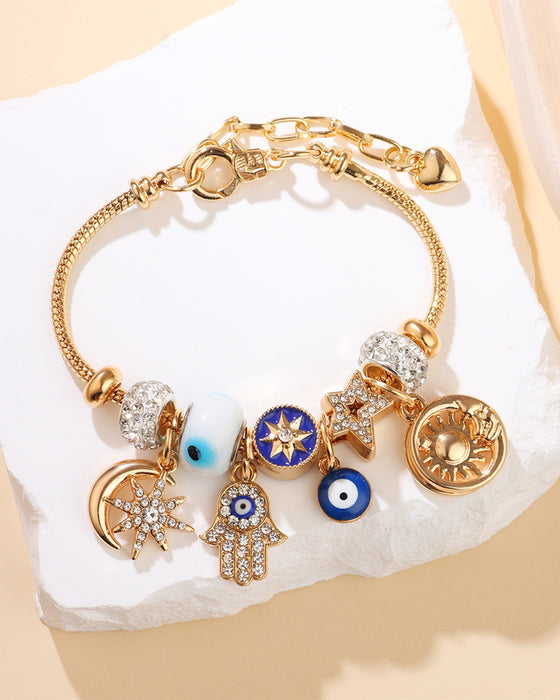 Women's Starry Sky Bracelet