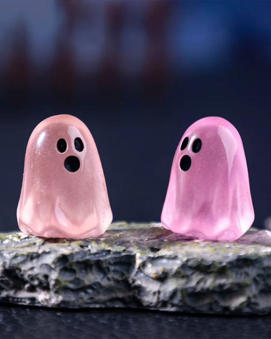 👻 Cute Halloween Ghost Decorations