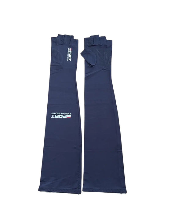 Sun Protection Ice Sleeves