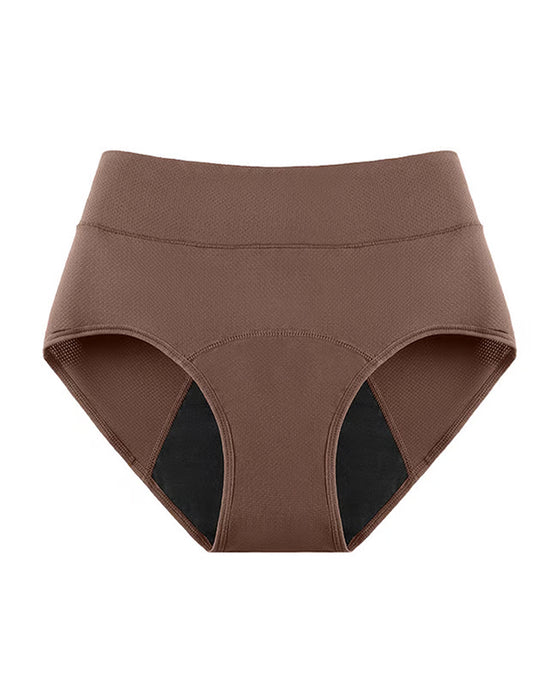 🔥2026 New Year Special Offer｜🎉 Leak-Proof Underwear That Won't Let You Down