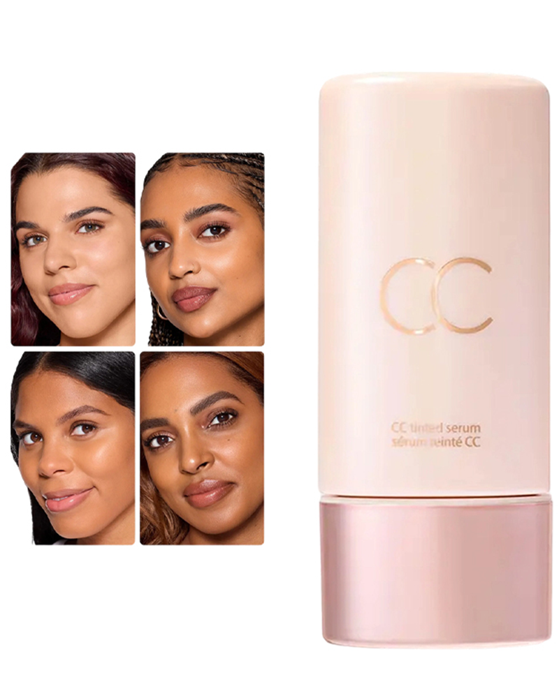 Color-Correcting Tinted CC Serum