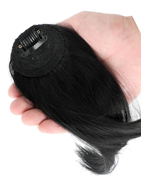 Wispy Bangs Clip in Hair Extensions