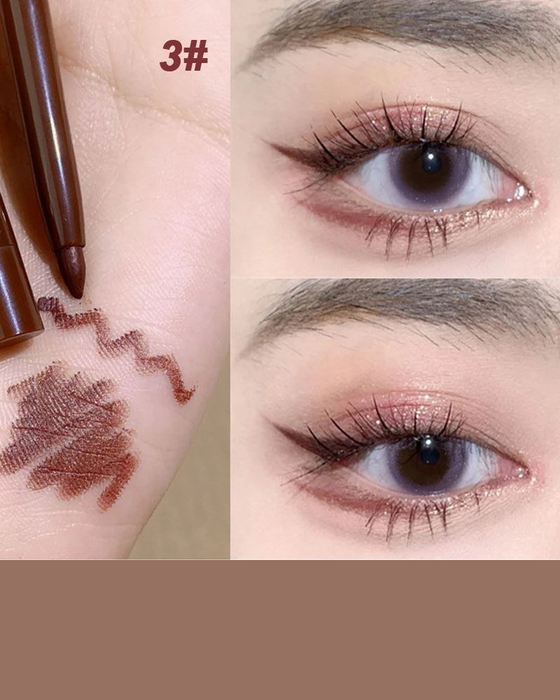 Waterproof Gel Eyeliner