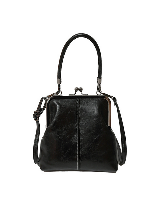 Crossbody Clip Small Bag