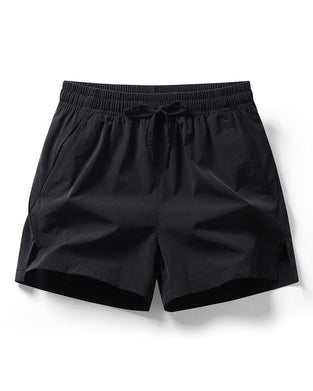 Men’s Casual Quick Dry Shorts with Pockets