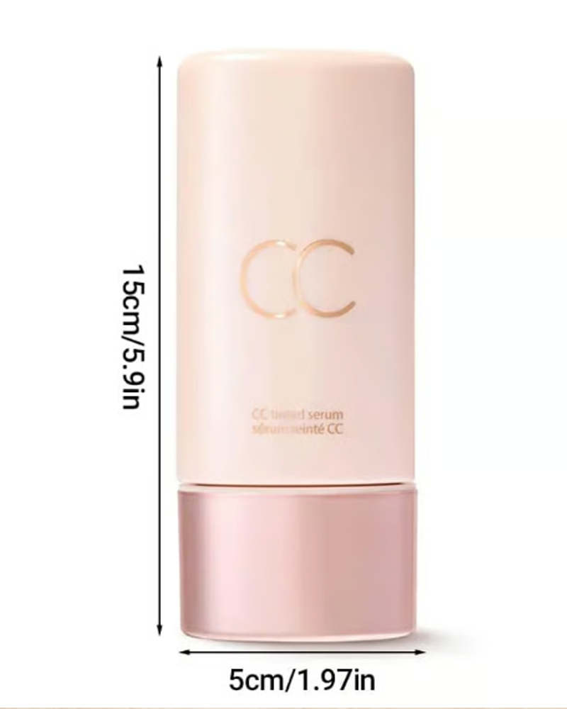 Color-Correcting Tinted CC Serum