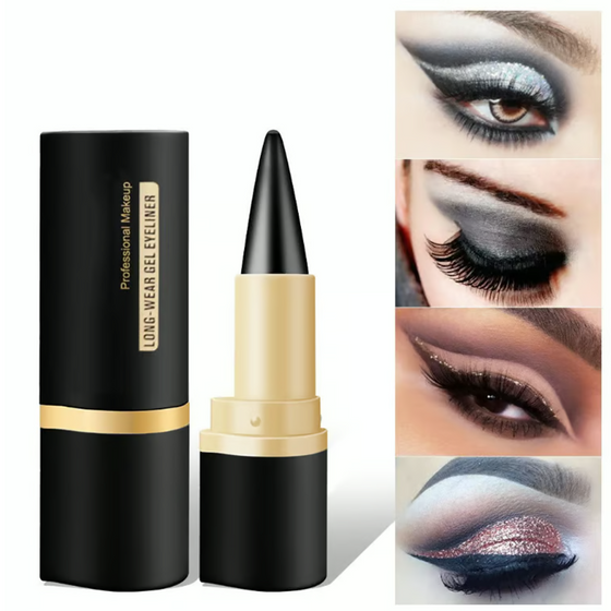 Natural Water Proof Eyeliner Cream