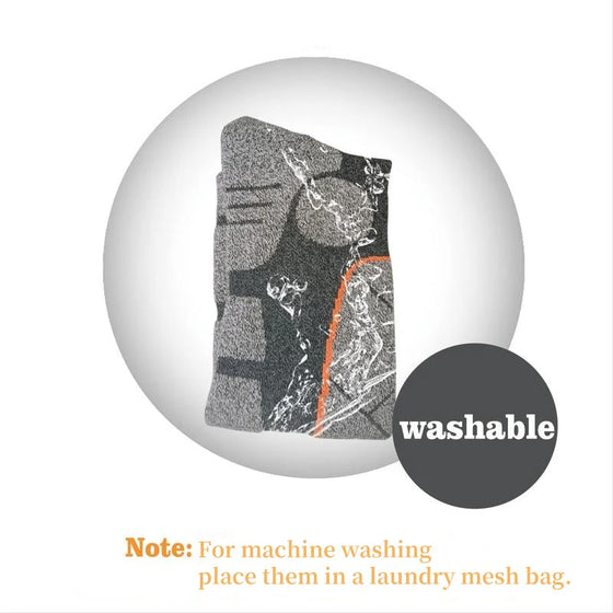Universal Washable Battery-Heated Socks