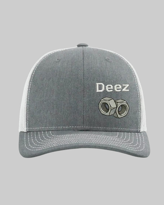 Embroidery Adjustable Minimalist Casual Hat