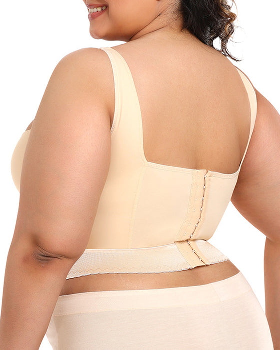 High Support Sports Bra