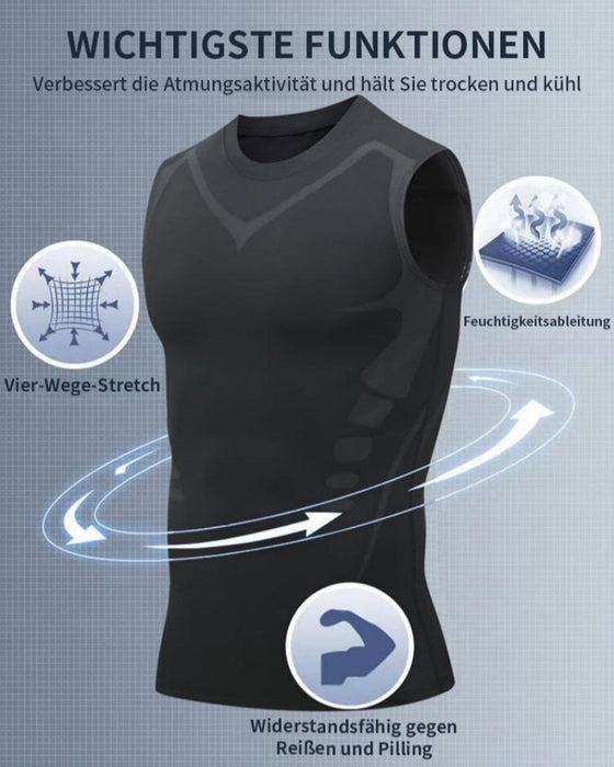 Men's Quick Dry Tank Top