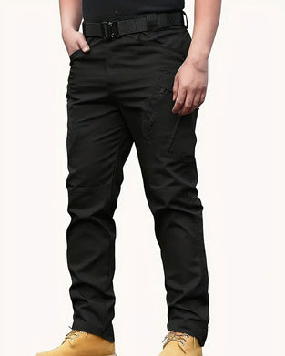 Waterproof Wear-Resistant Charge Pants