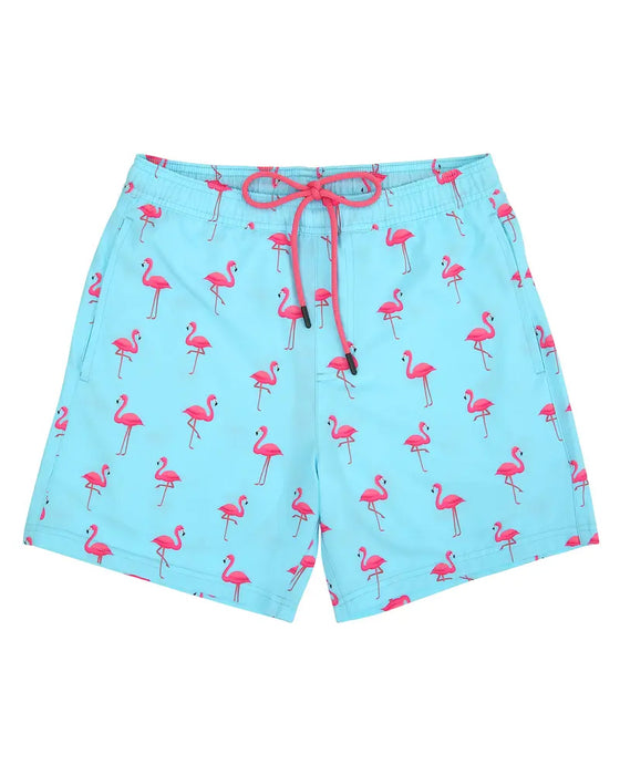 Men's Clothing Quick Dry Athletic Swimming Shorts