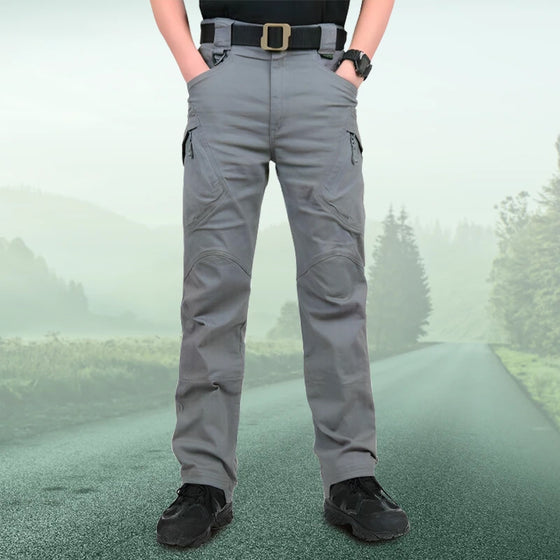 Tactical Waterproof Pants