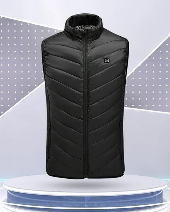 Casual Smart Heating Vest