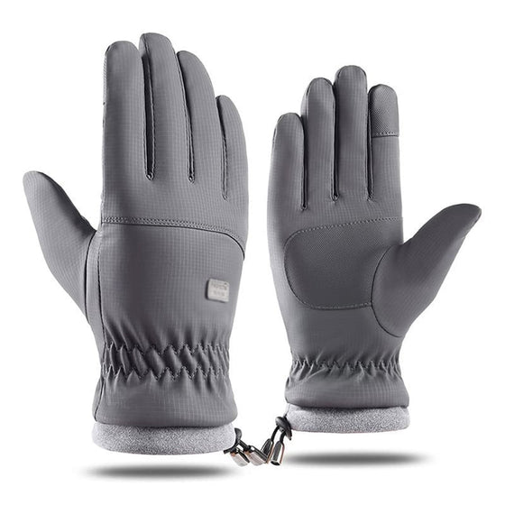 Warmth-Skin Sensation Gloves