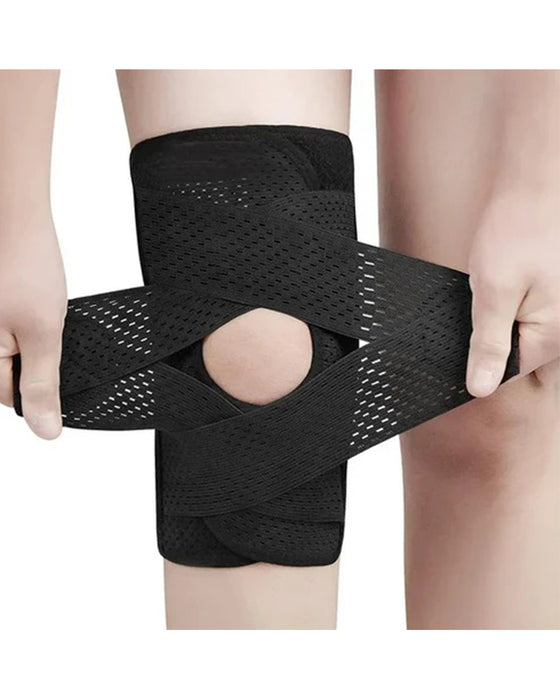 Meniscus Breathable Knee Pads